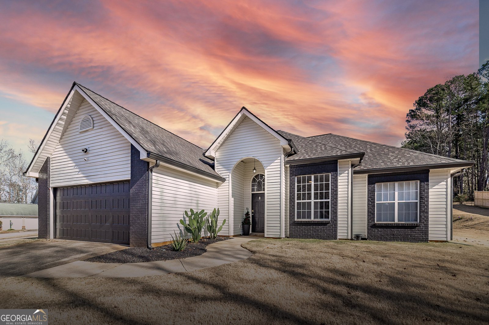 211 Ashley Oaks Drive McDonough - 38