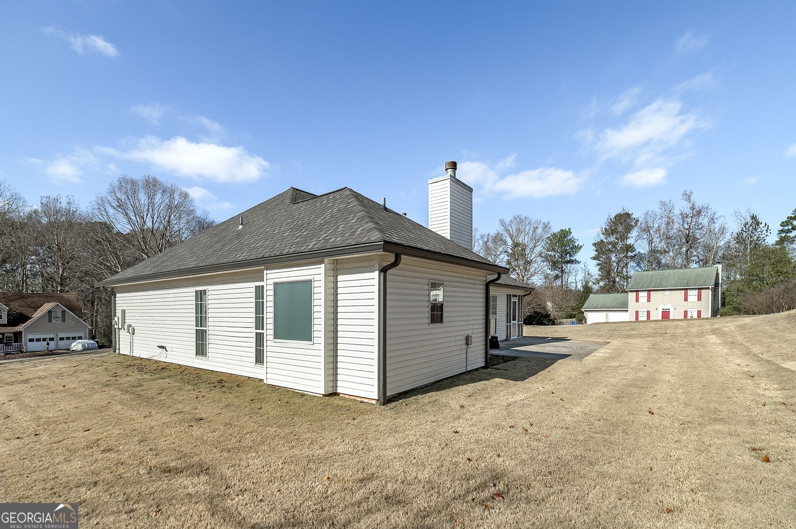 211 Ashley Oaks Drive McDonough - 6