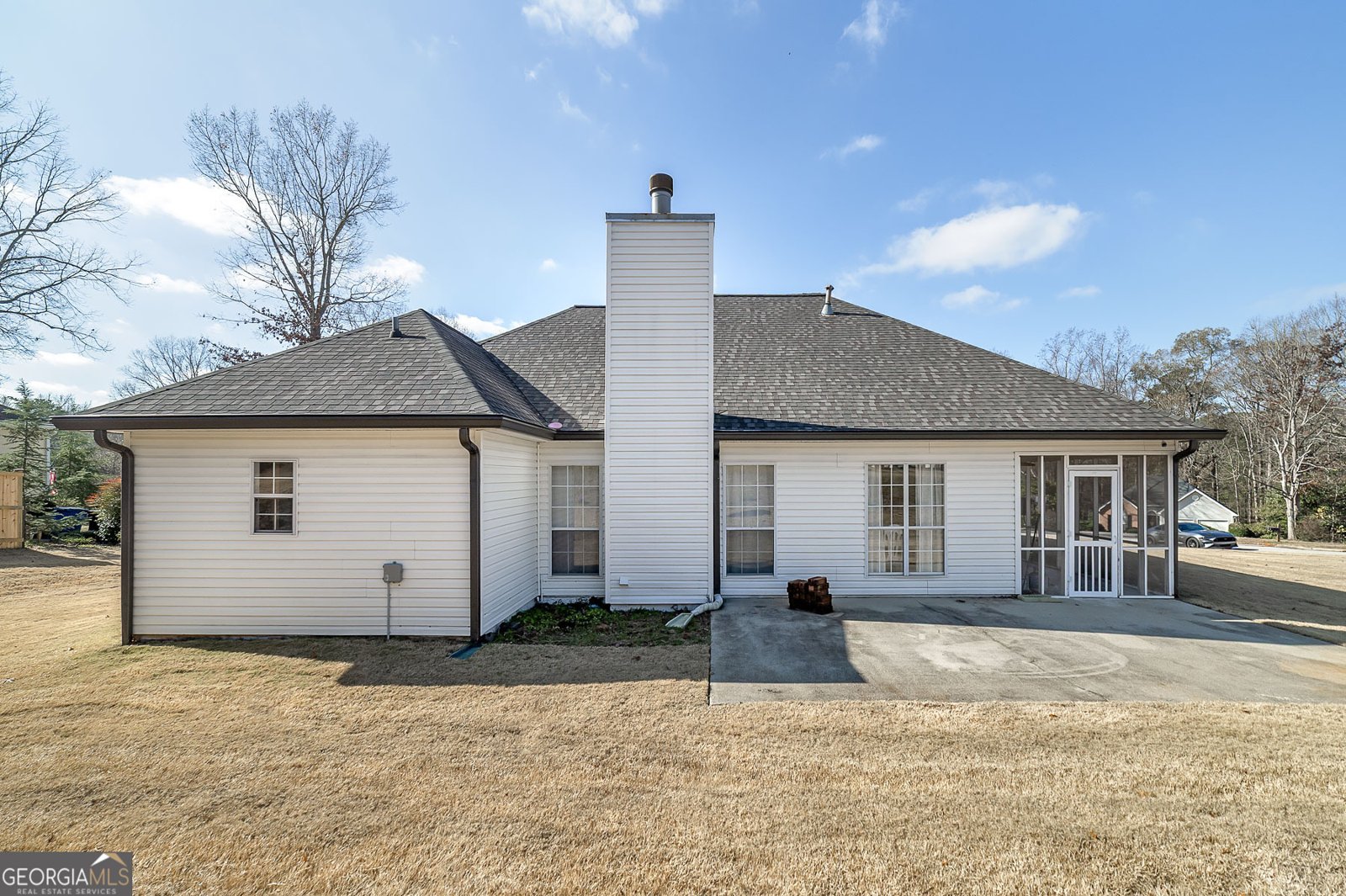 211 Ashley Oaks Drive McDonough - 7