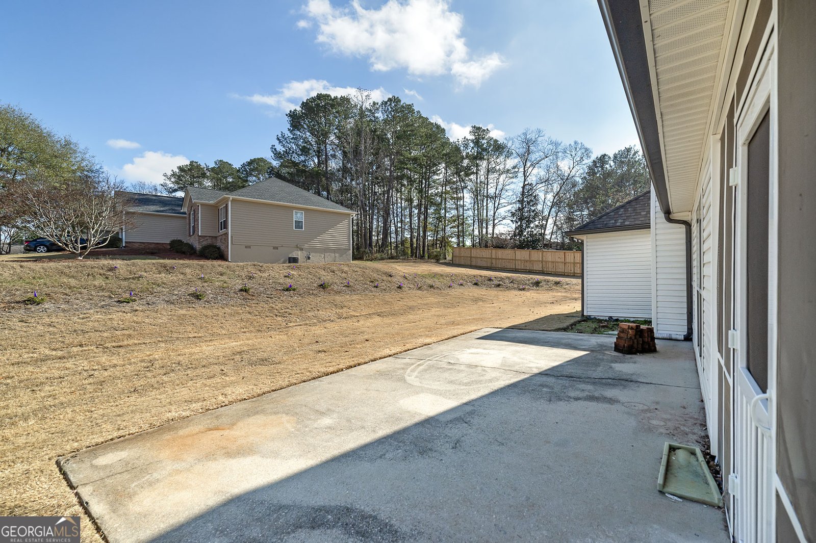 211 Ashley Oaks Drive McDonough - 8