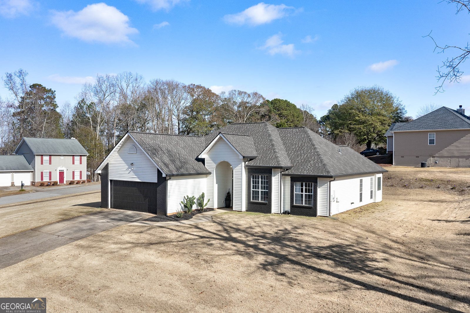 211 Ashley Oaks Drive McDonough - 9