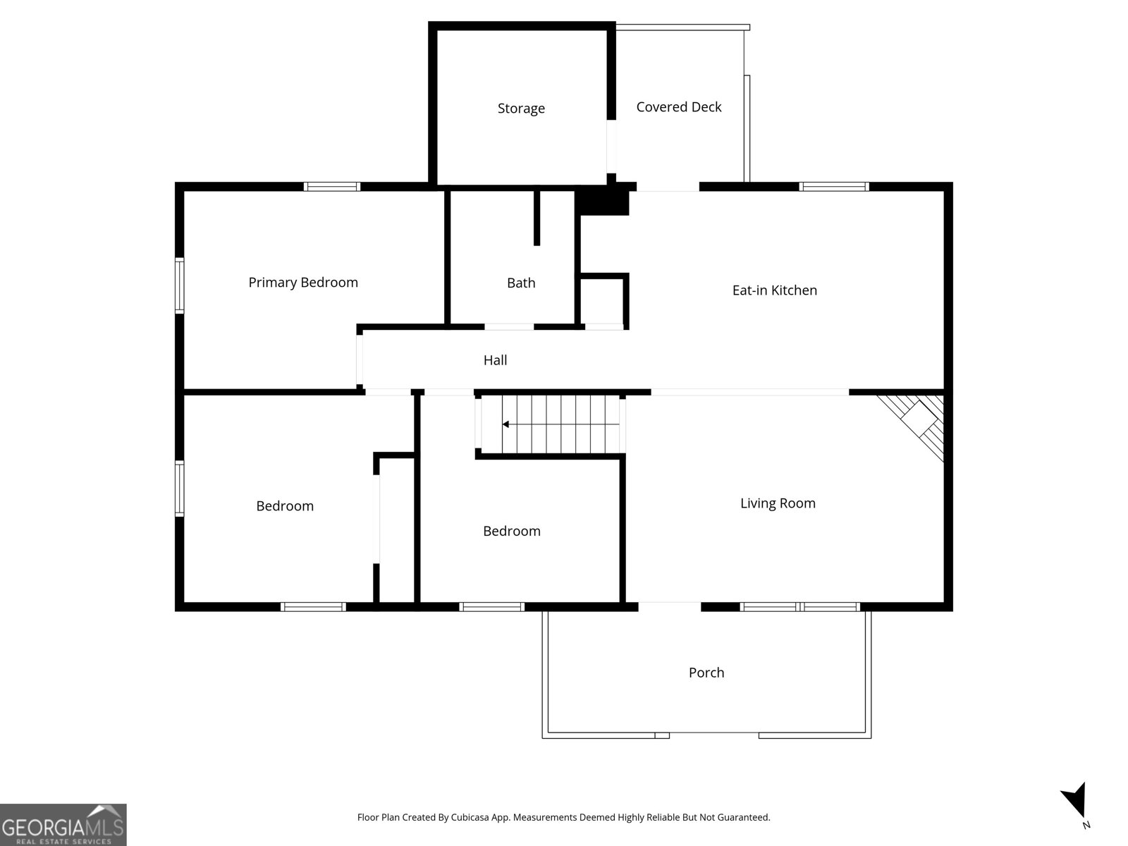 712 5 Highway Roopville - 24