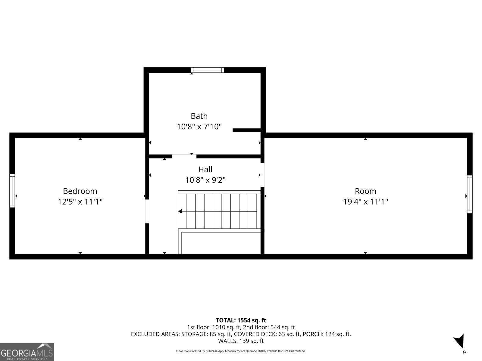 712 5 Highway Roopville - 25
