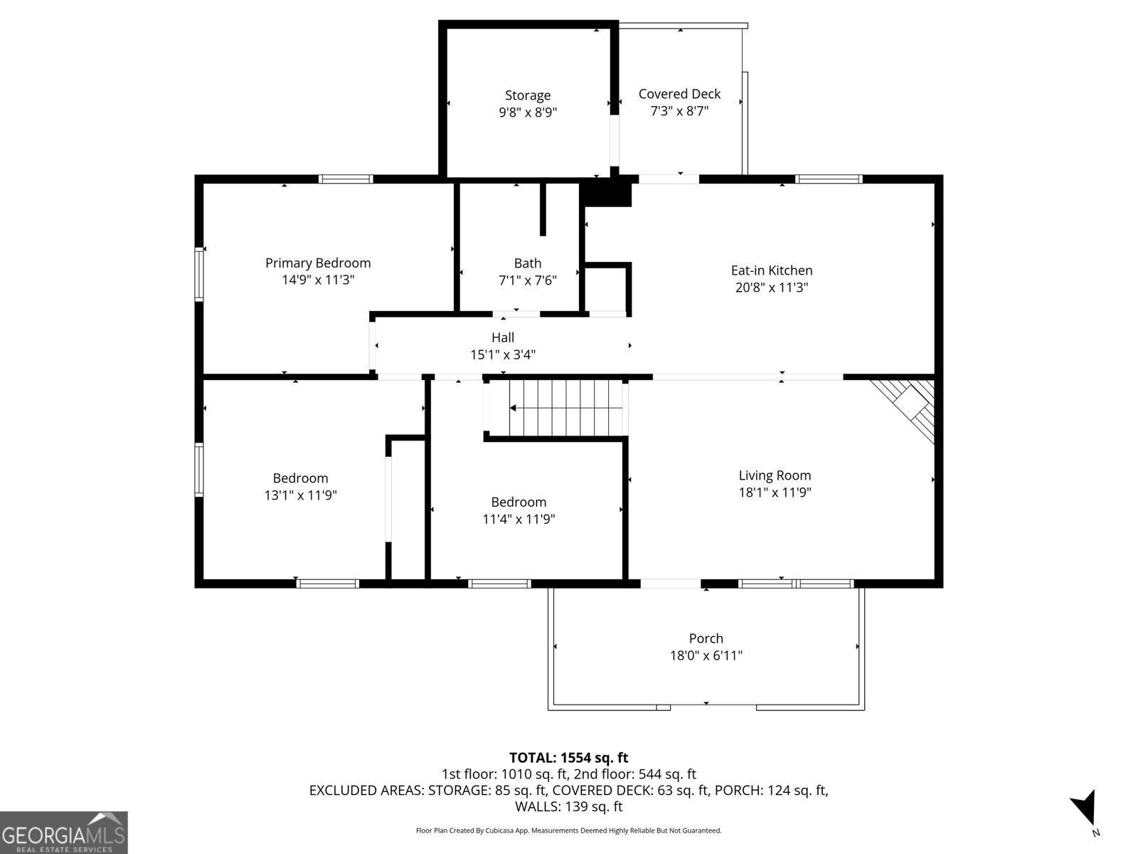 712 5 Highway Roopville - 27