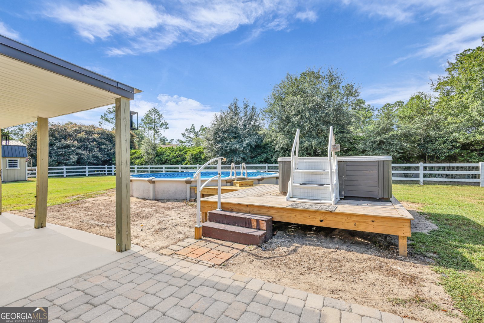 5947 Reese Street Patterson - 18