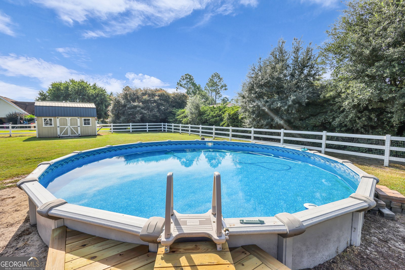 5947 Reese Street Patterson - 19