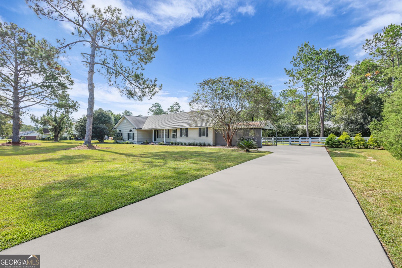 5947 Reese Street Patterson - 2