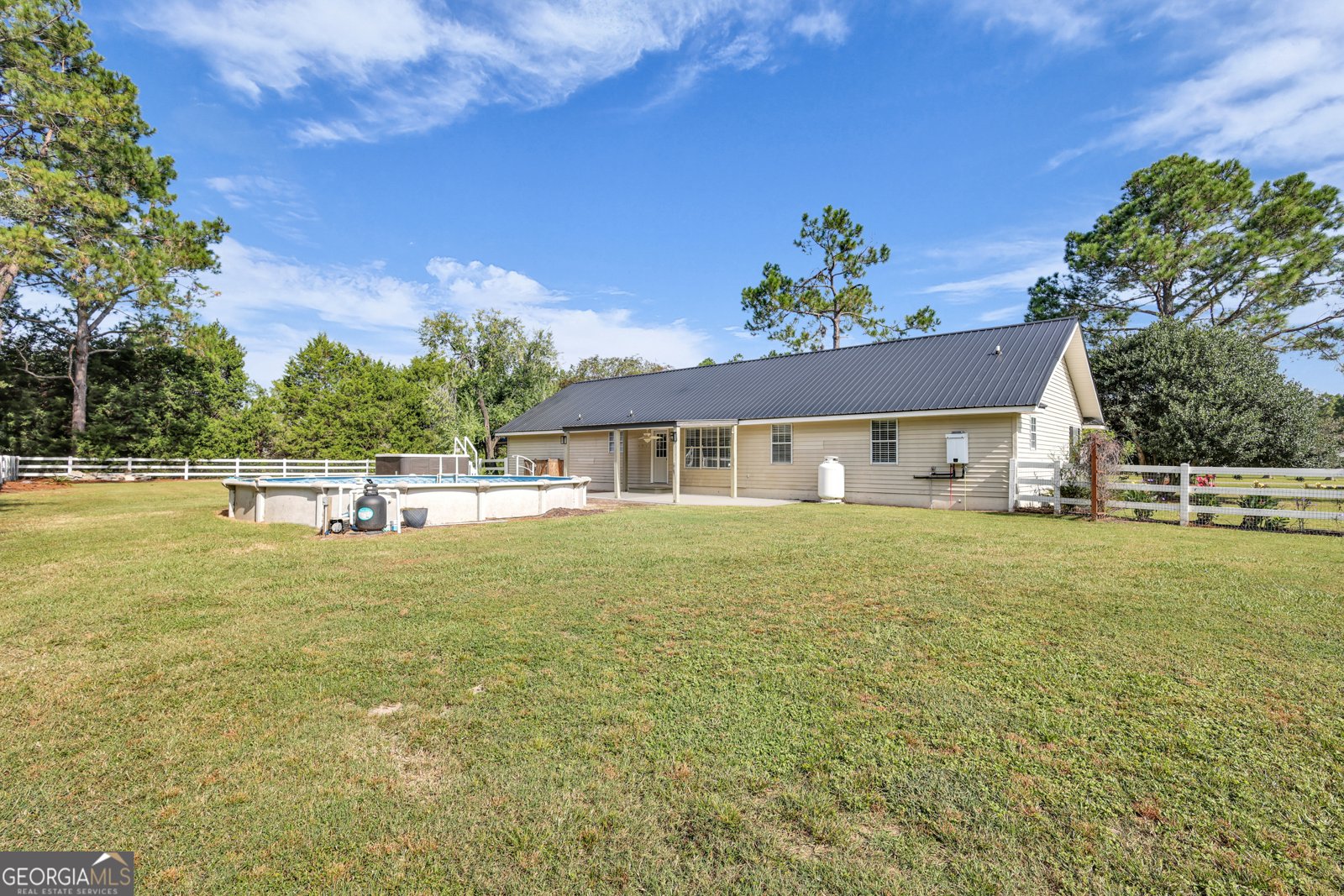 5947 Reese Street Patterson - 21