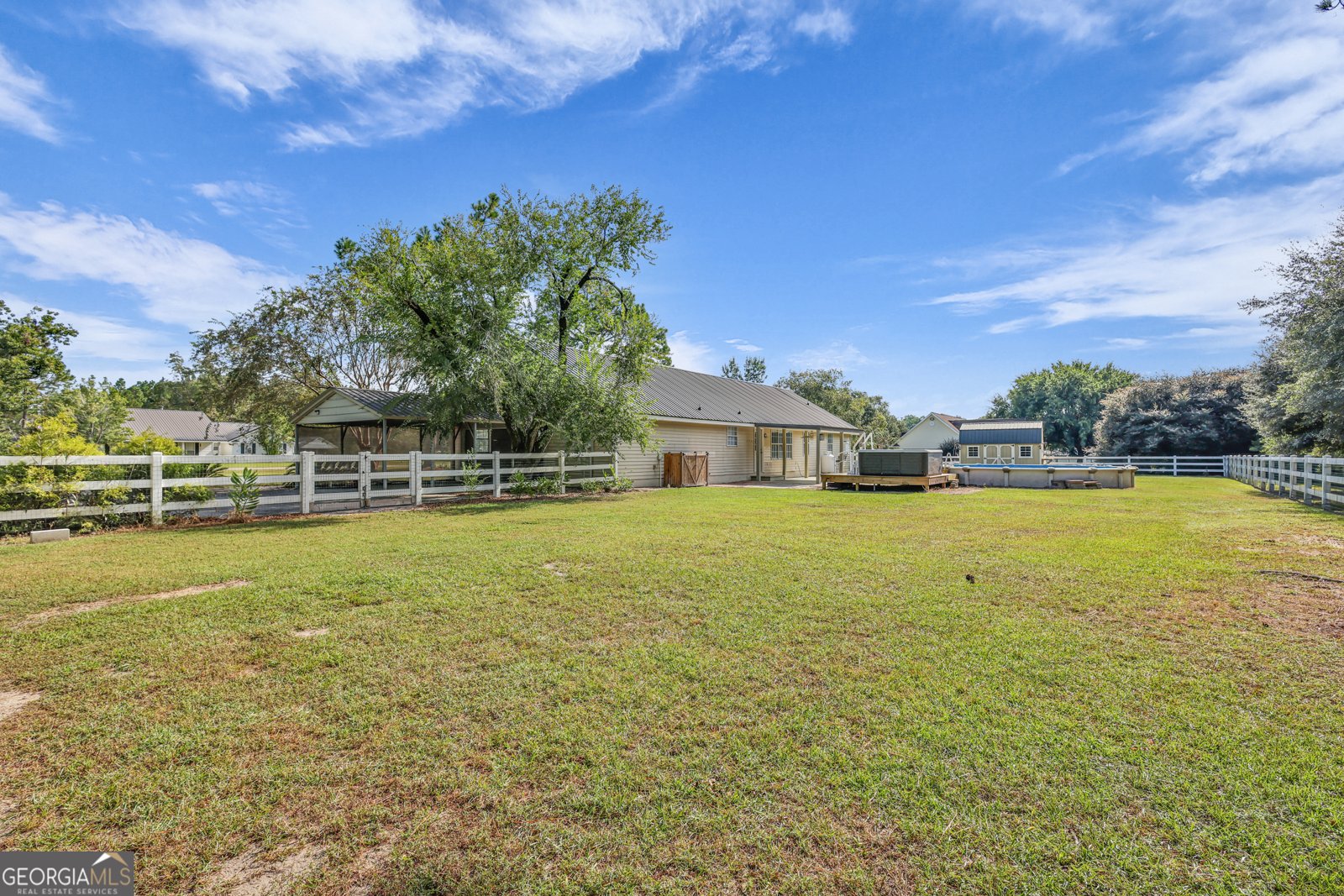 5947 Reese Street Patterson - 22