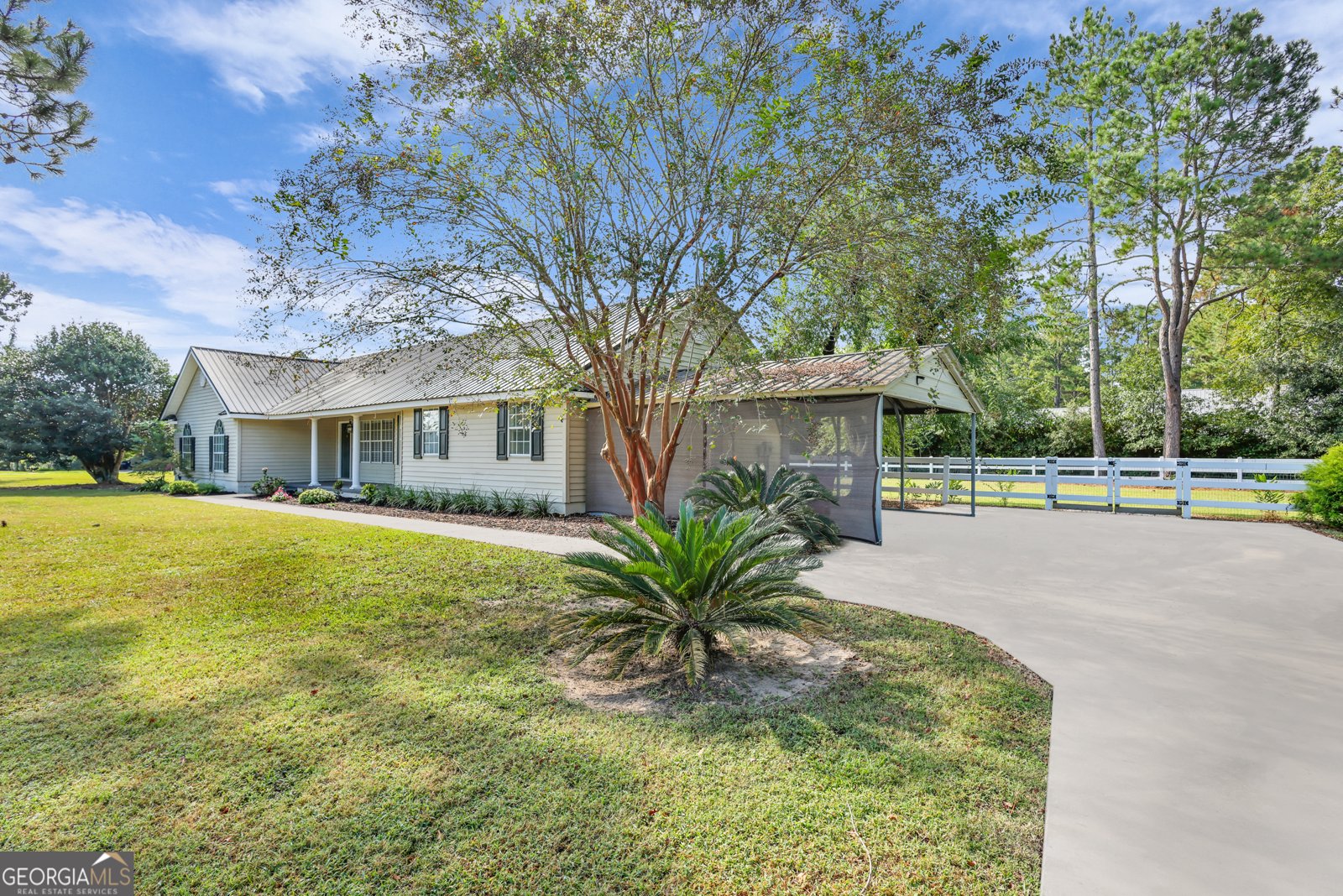 5947 Reese Street Patterson - 27