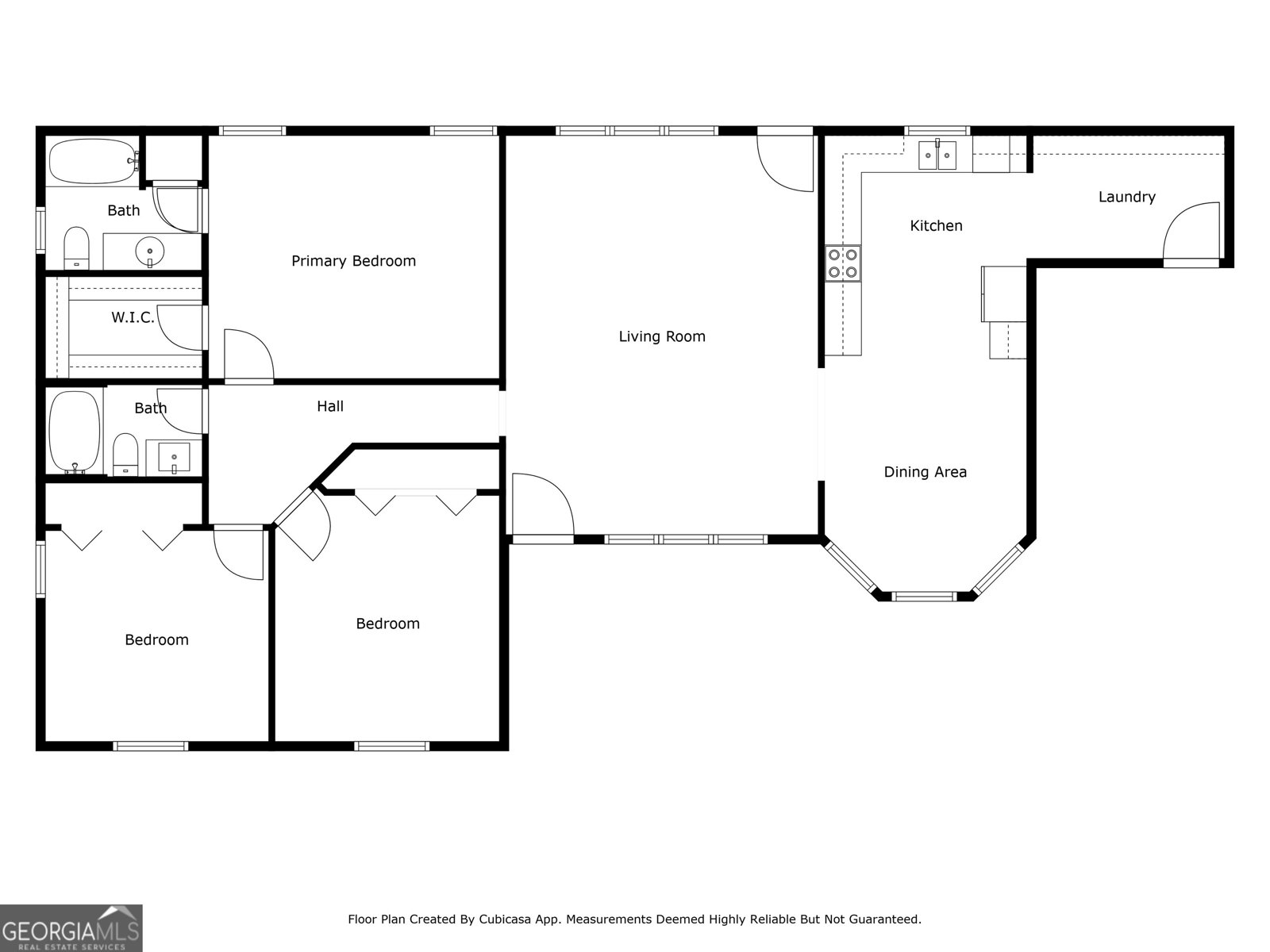 5947 Reese Street Patterson - 29