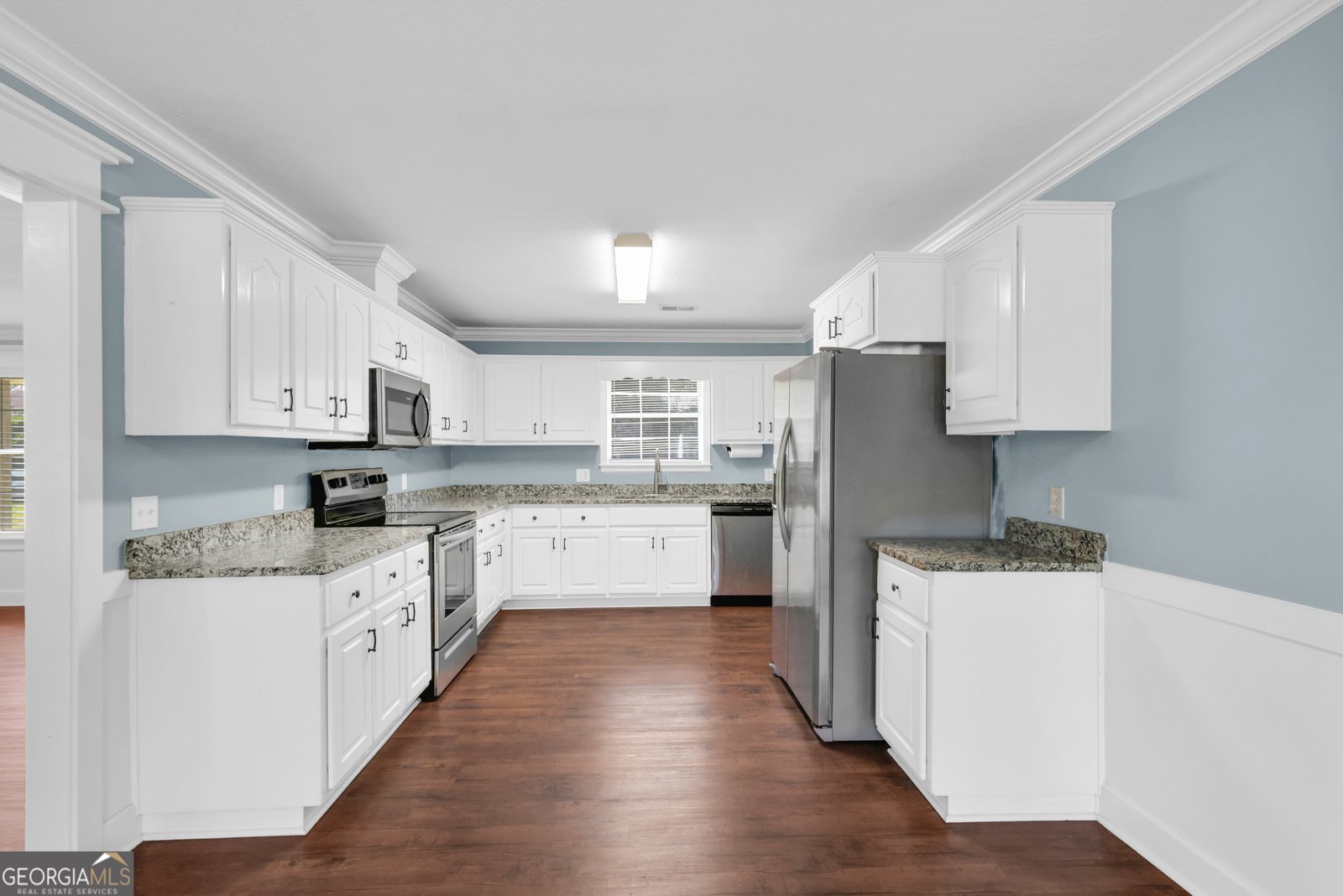 5947 Reese Street Patterson - 5