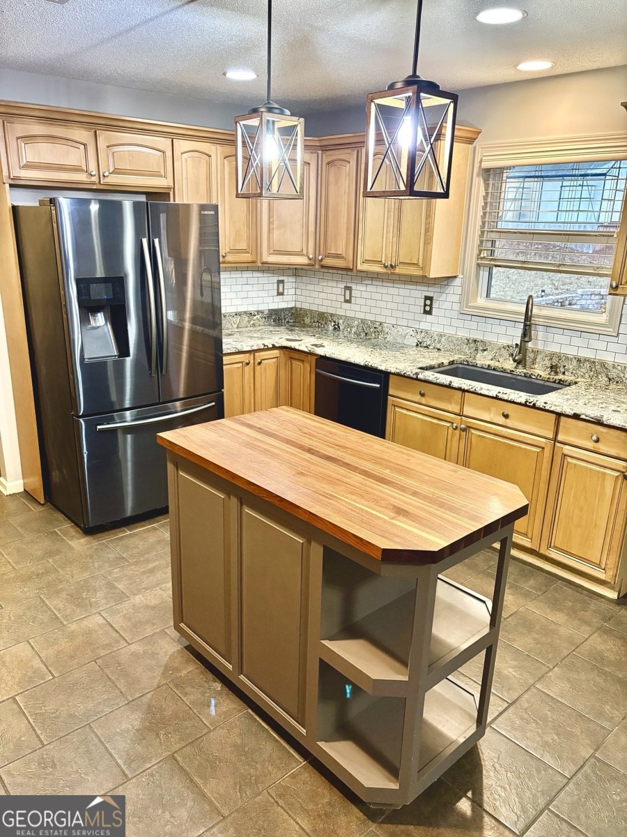 245 Buck Smith Road Hogansville - 11