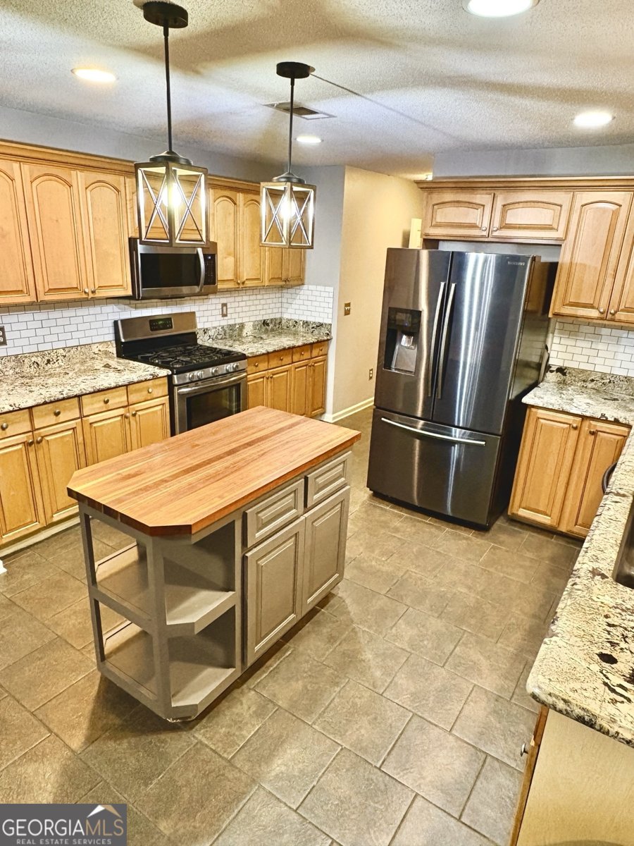 245 Buck Smith Road Hogansville - 12