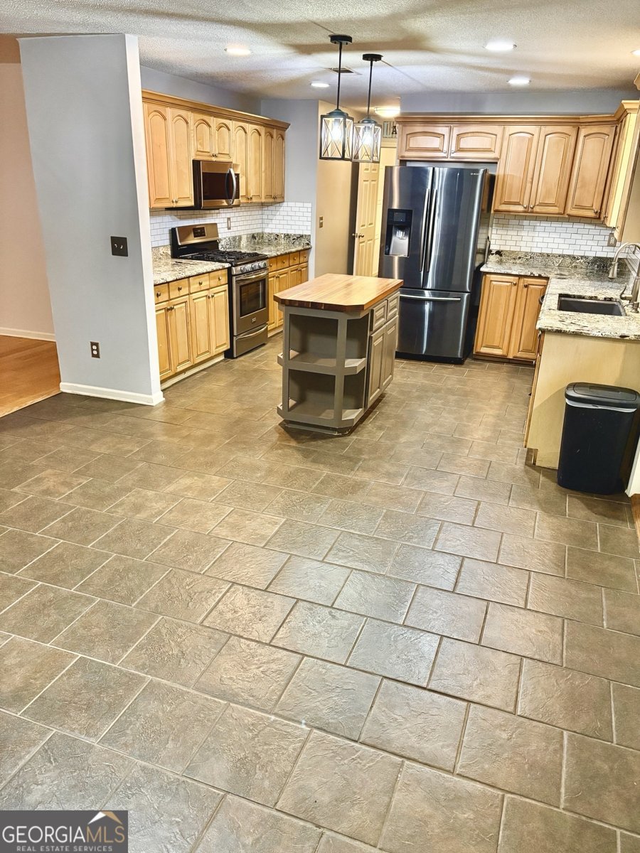 245 Buck Smith Road Hogansville - 13