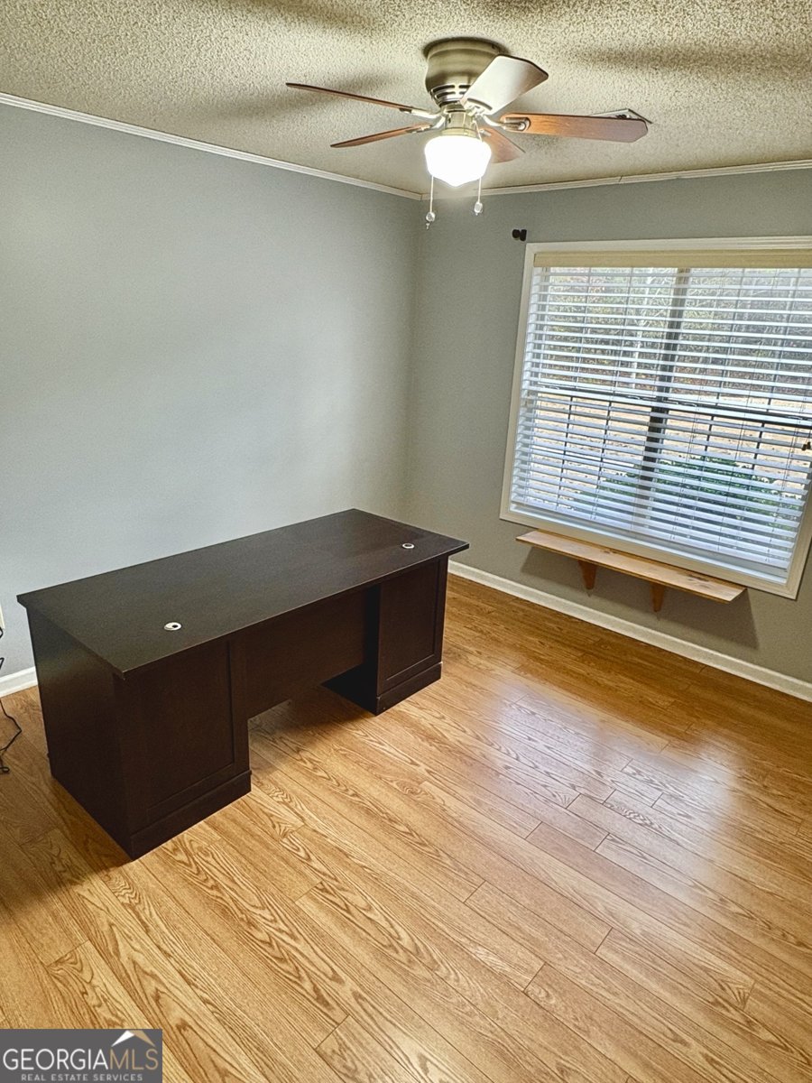 245 Buck Smith Road Hogansville - 19