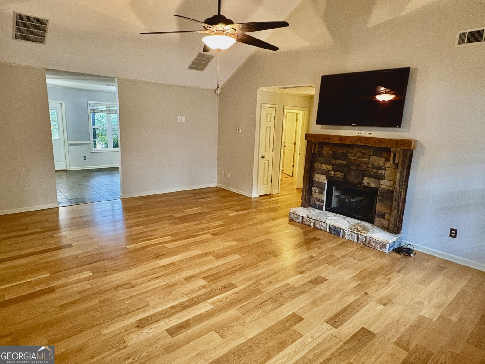 245 Buck Smith Road Hogansville - 2