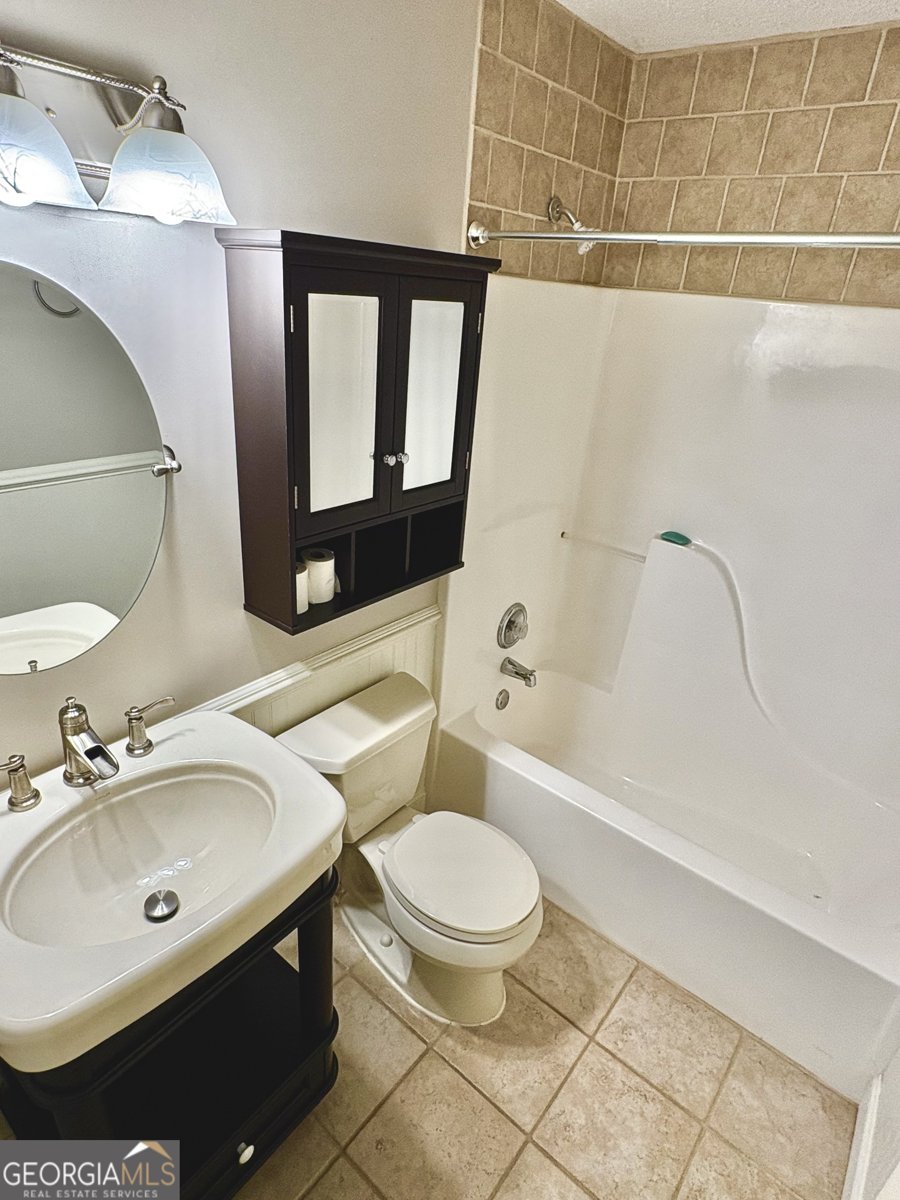 245 Buck Smith Road Hogansville - 20