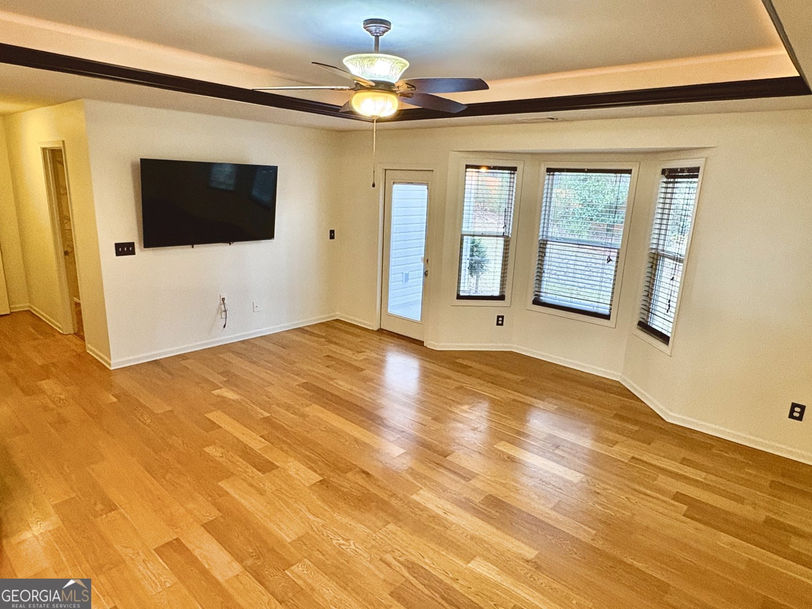 245 Buck Smith Road Hogansville - 21