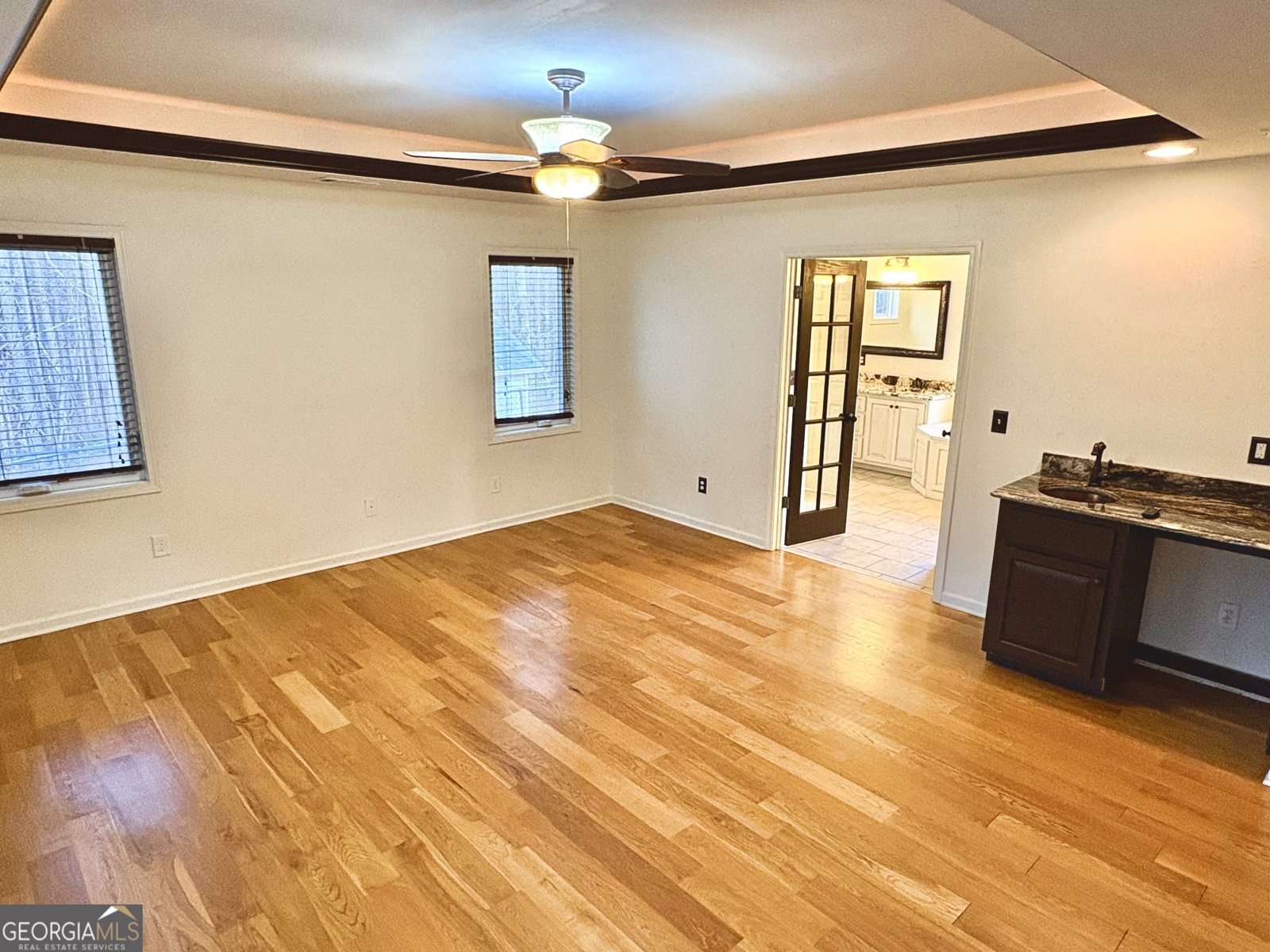 245 Buck Smith Road Hogansville - 22