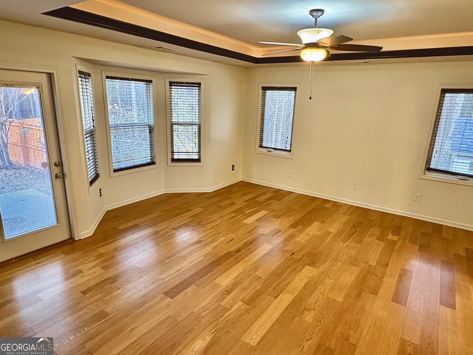 245 Buck Smith Road Hogansville - 23