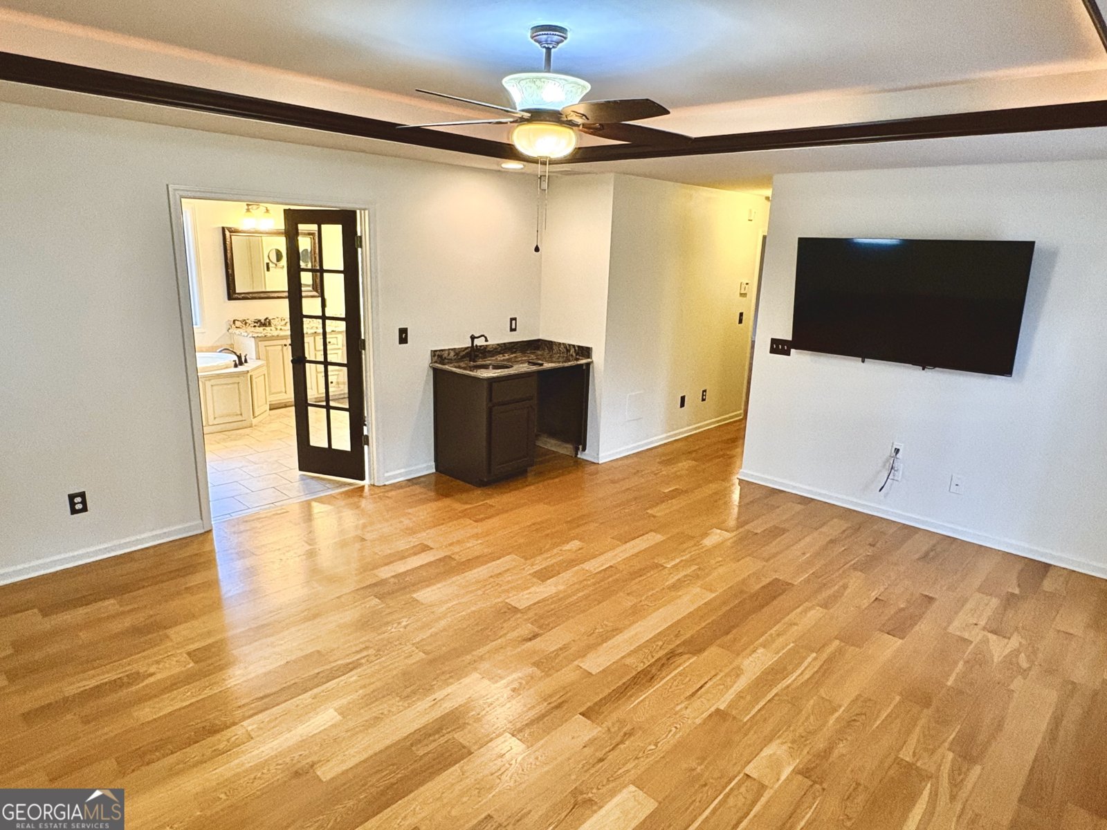 245 Buck Smith Road Hogansville - 24