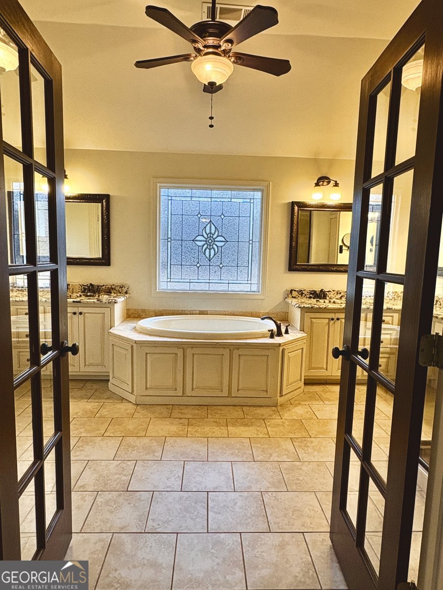 245 Buck Smith Road Hogansville - 26