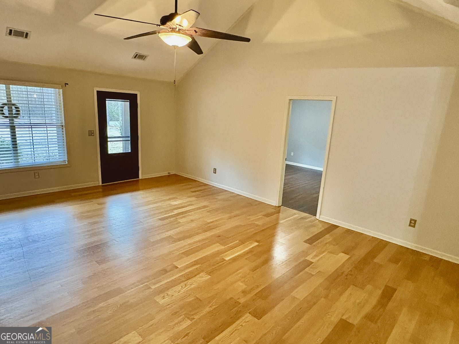 245 Buck Smith Road Hogansville - 3