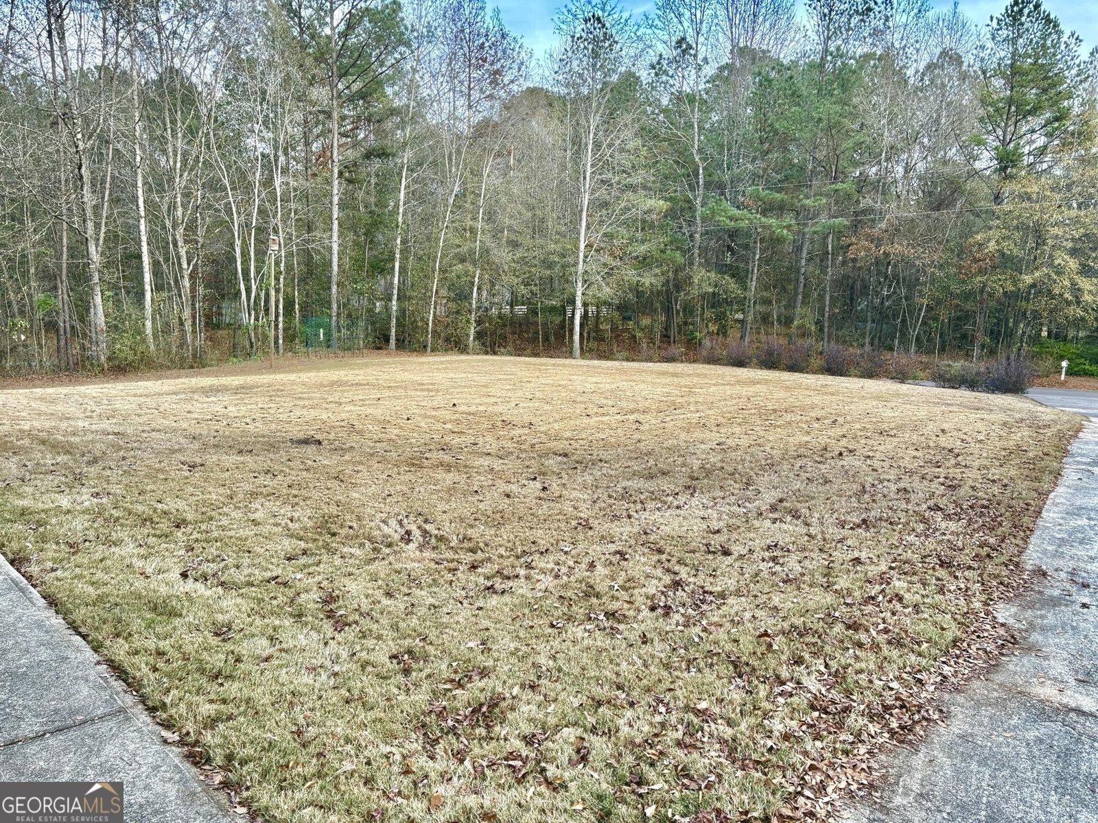 245 Buck Smith Road Hogansville - 36