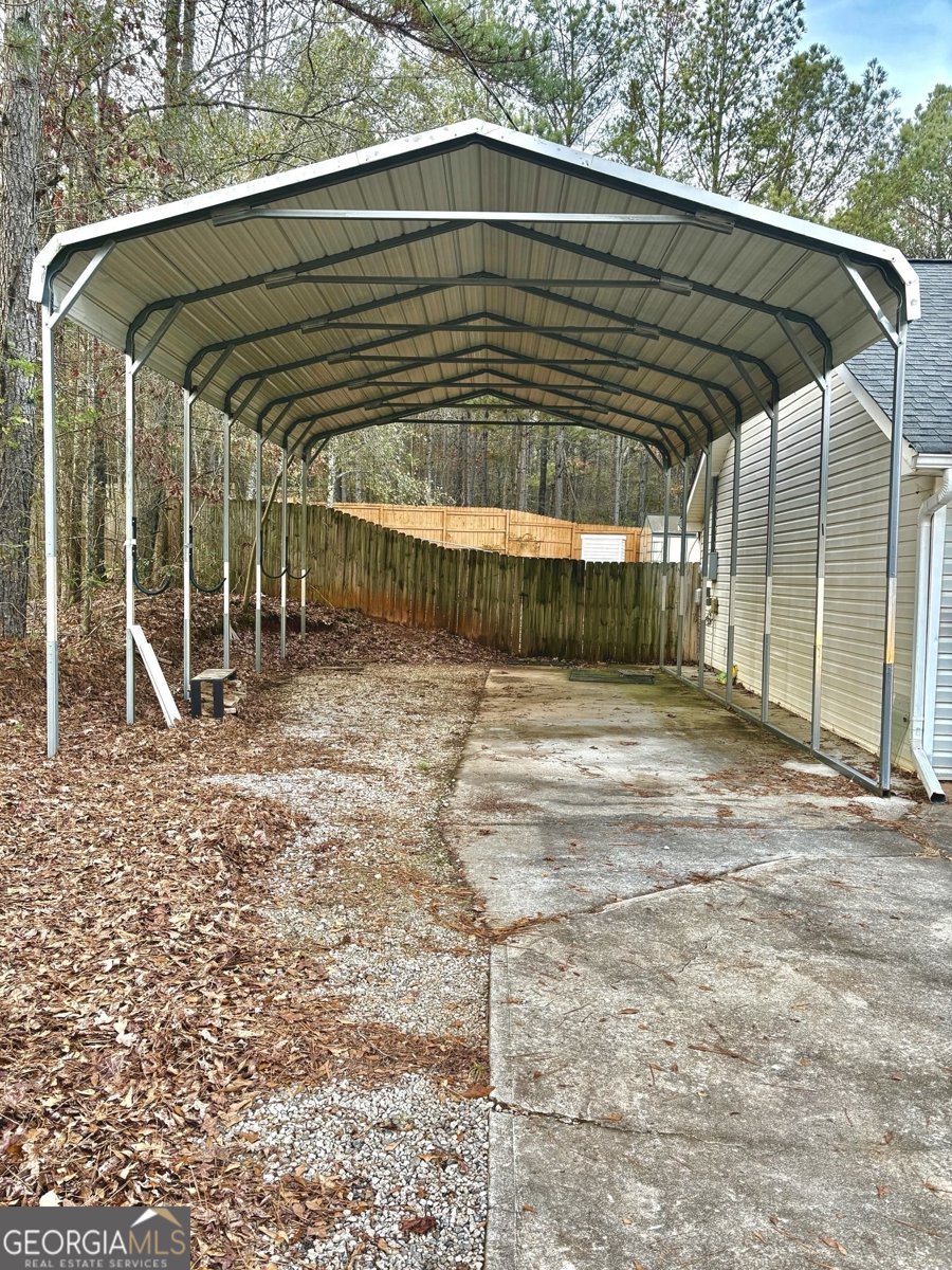 245 Buck Smith Road Hogansville - 38