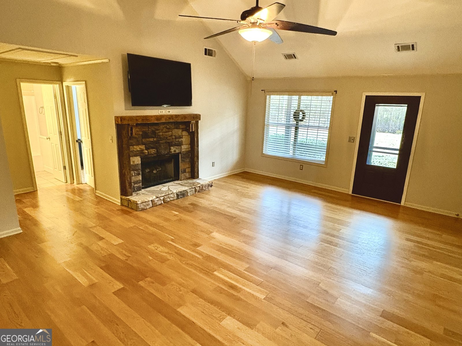 245 Buck Smith Road Hogansville - 4