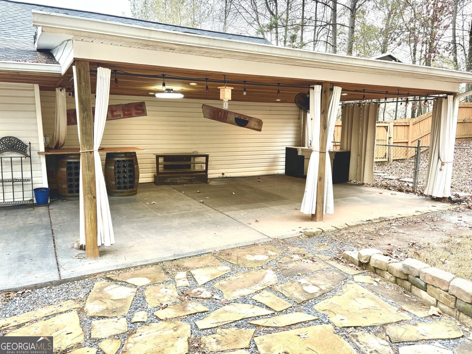 245 Buck Smith Road Hogansville - 43