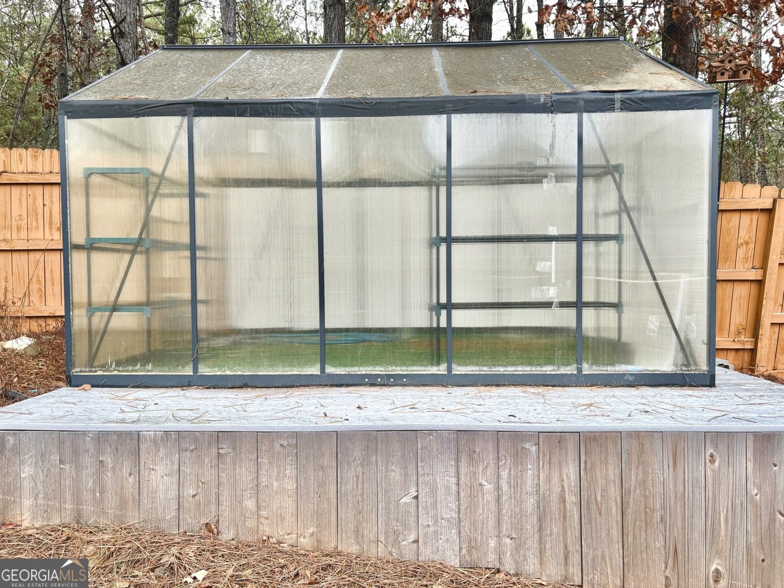 245 Buck Smith Road Hogansville - 45