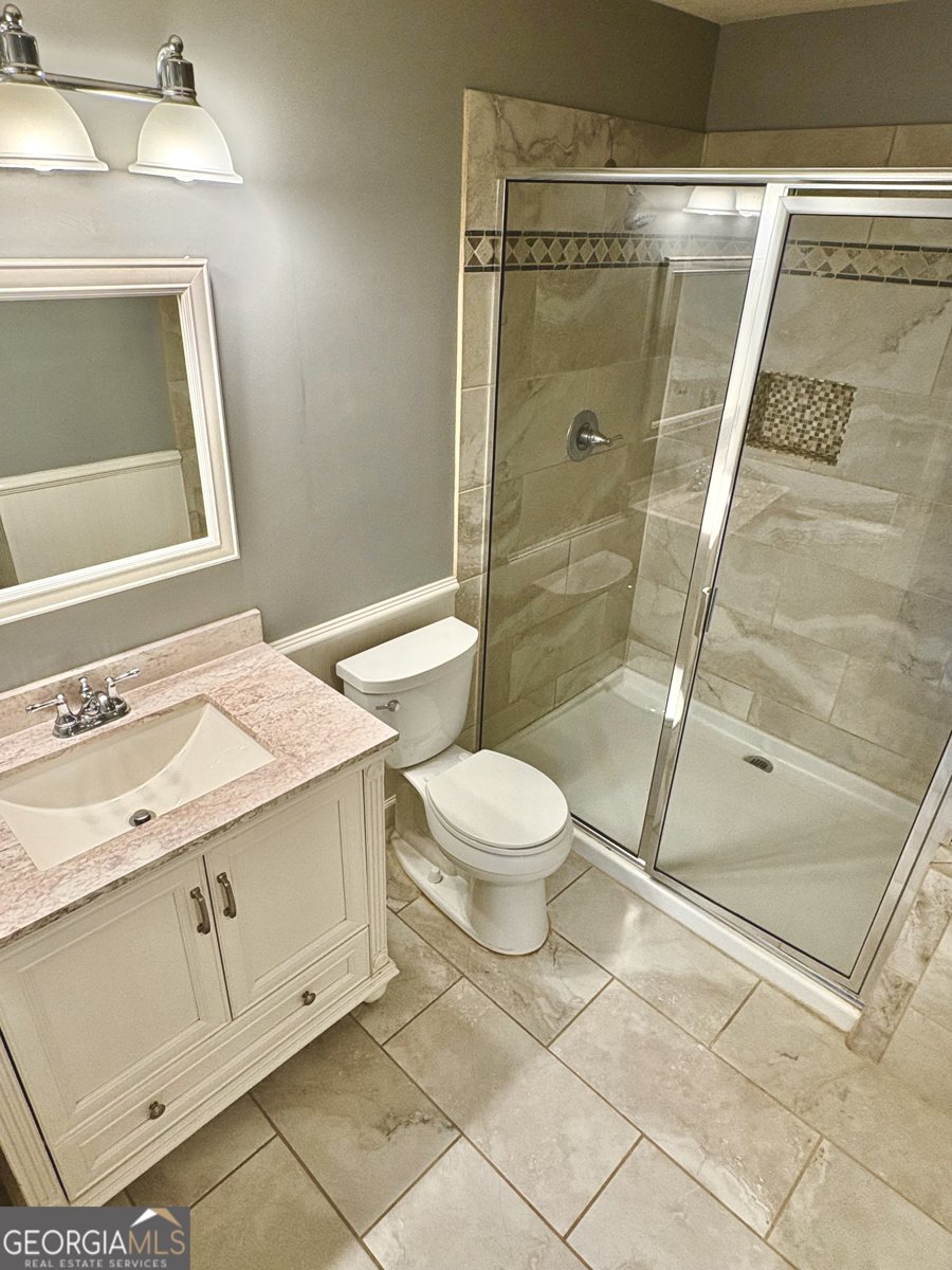 245 Buck Smith Road Hogansville - 7