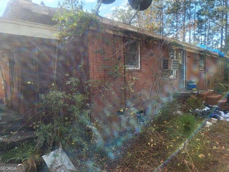 546 Alton Lawson Road Adrian - 10