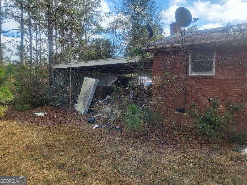 546 Alton Lawson Road Adrian - 11