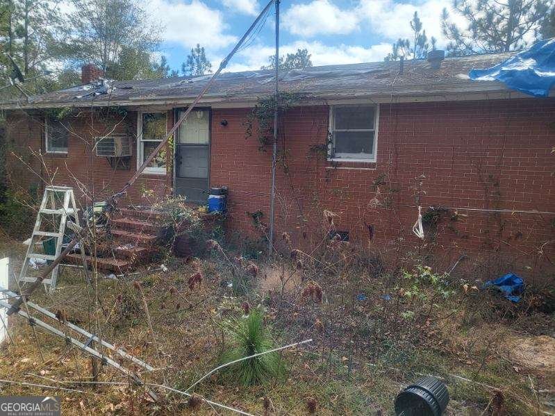 546 Alton Lawson Road Adrian - 12