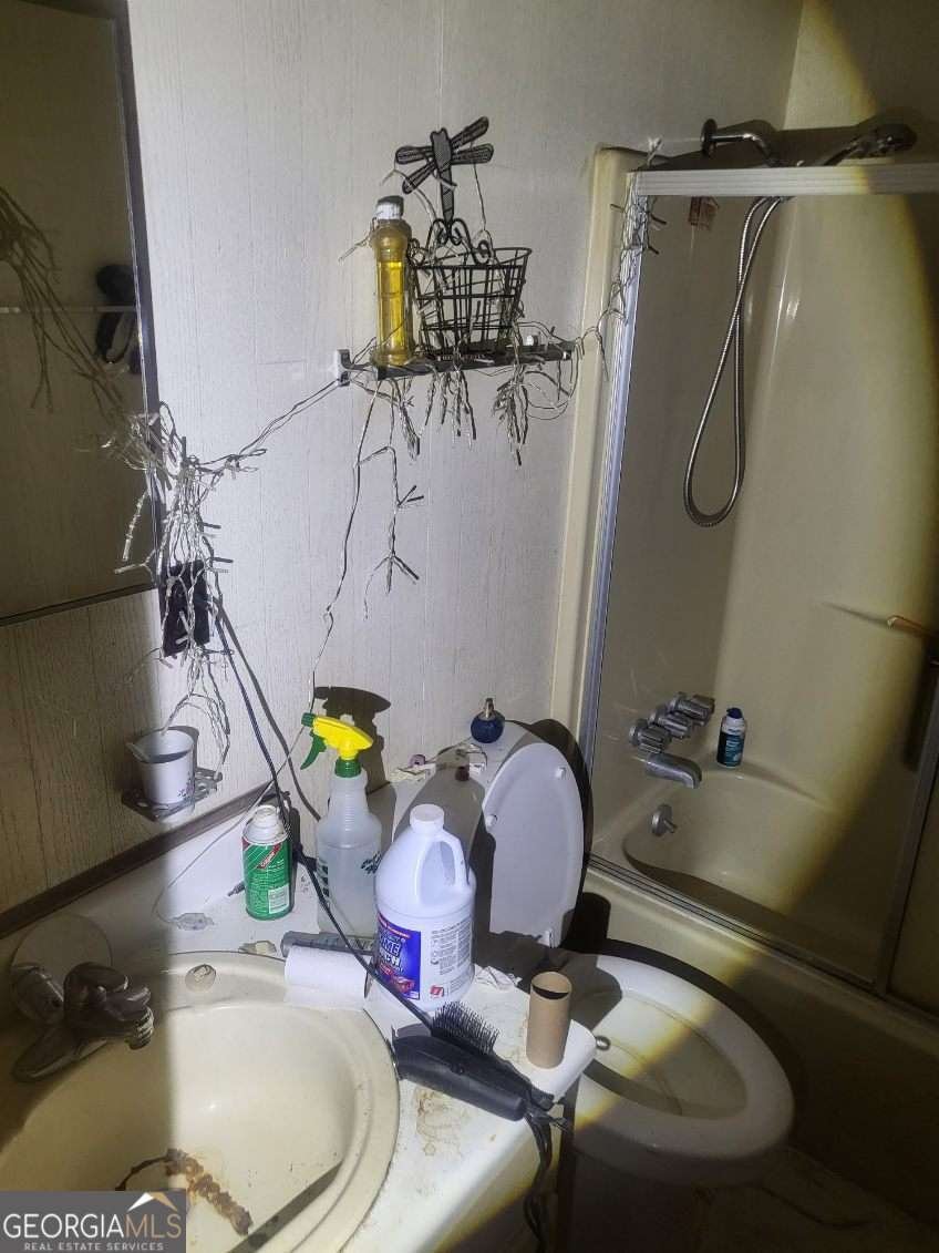 546 Alton Lawson Road Adrian - 30