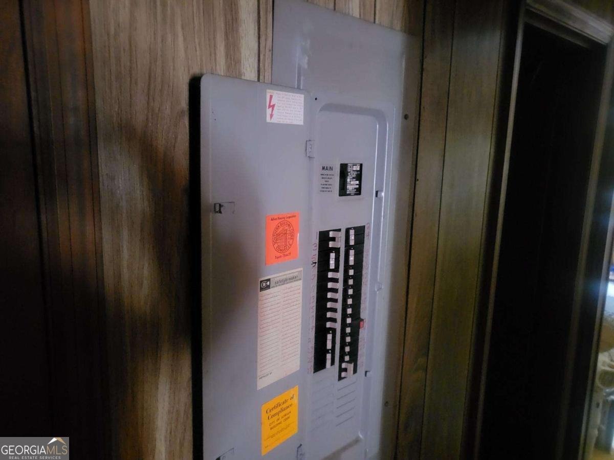 546 Alton Lawson Road Adrian - 31