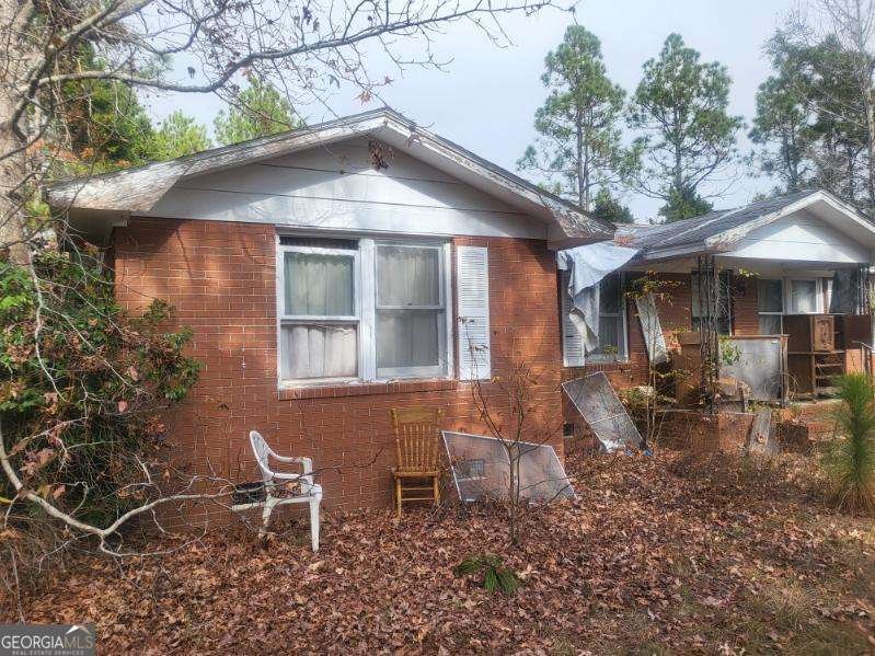 546 Alton Lawson Road Adrian - 4