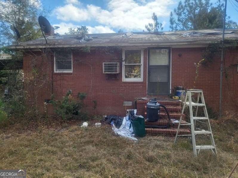 546 Alton Lawson Road Adrian - 6