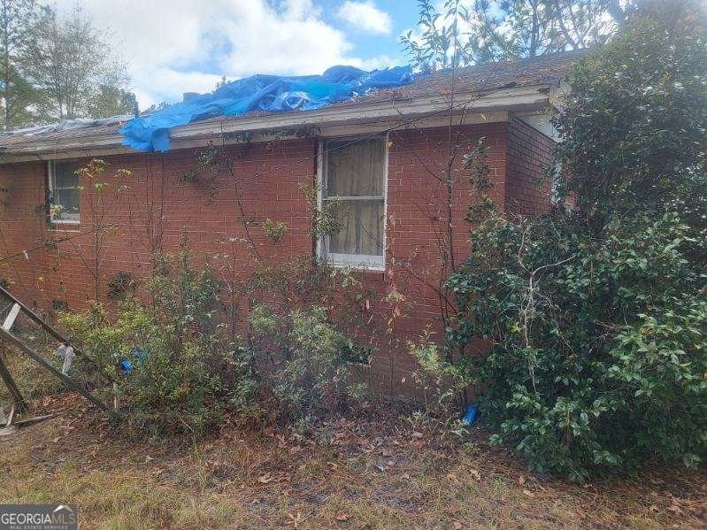 546 Alton Lawson Road Adrian - 7