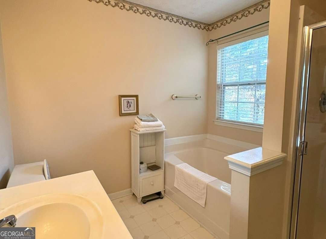 5519 Amber Cove Way Flowery Branch - 13