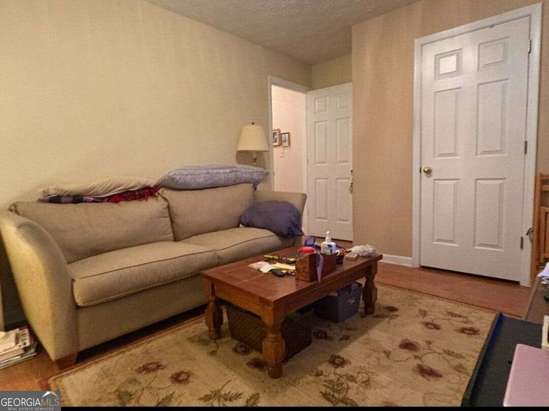 5519 Amber Cove Way Flowery Branch - 15