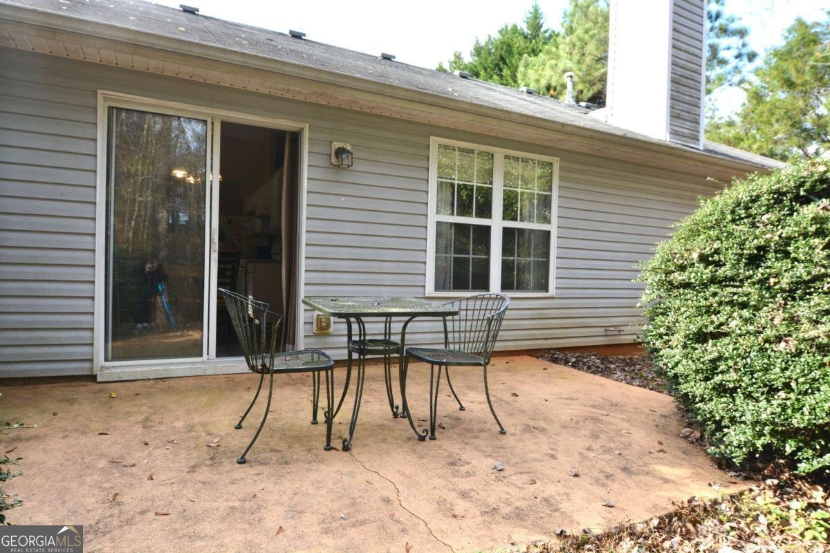 5519 Amber Cove Way Flowery Branch - 16