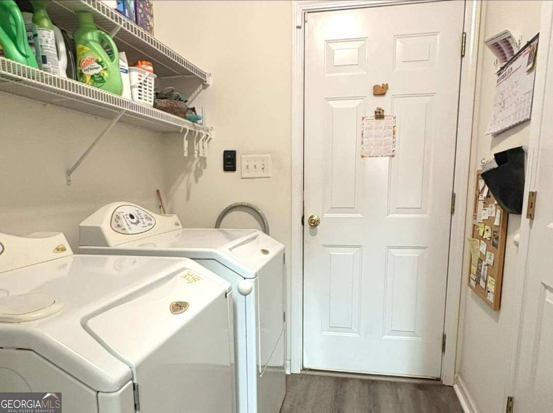 5519 Amber Cove Way Flowery Branch - 18