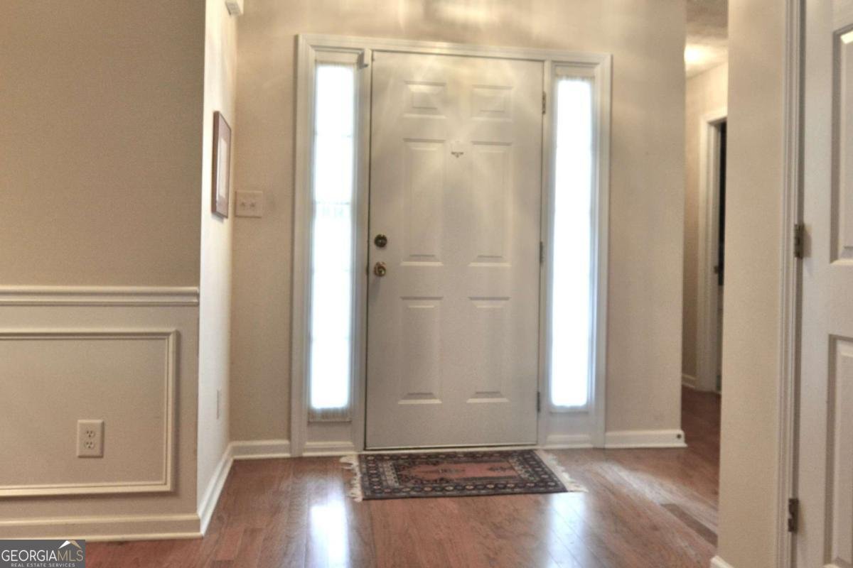 5519 Amber Cove Way Flowery Branch - 2