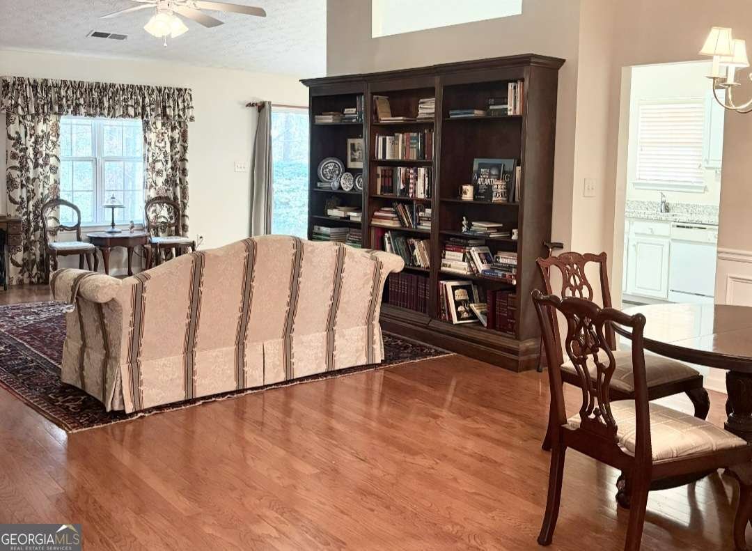 5519 Amber Cove Way Flowery Branch - 3