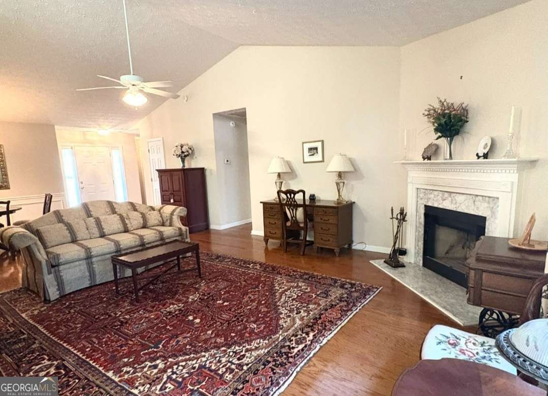 5519 Amber Cove Way Flowery Branch - 4