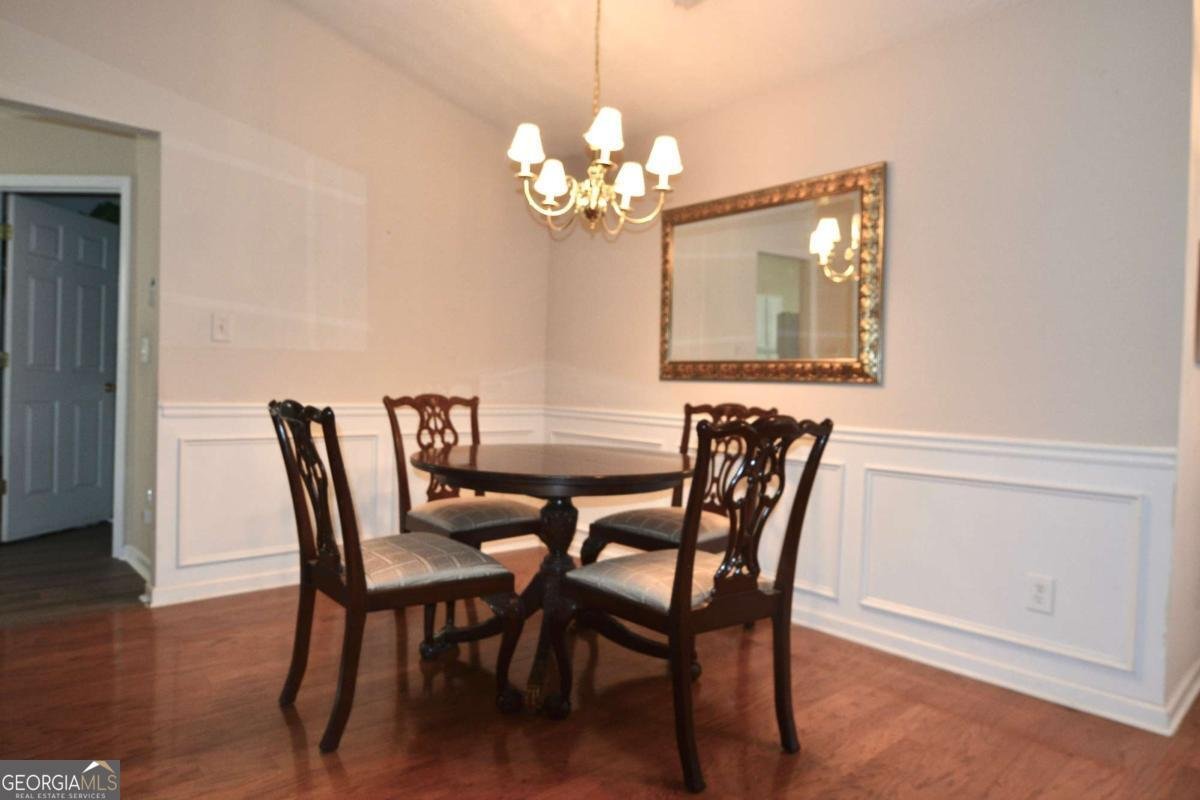 5519 Amber Cove Way Flowery Branch - 5